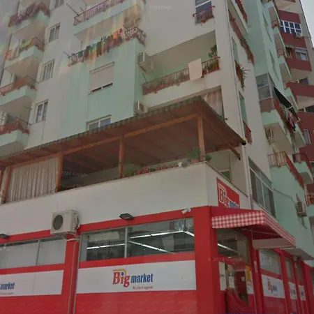 Lydia's 3 Bedroom Flat In Lejlighed